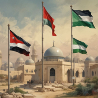 lagu palestina tidak akan pernah menyerah (Single)