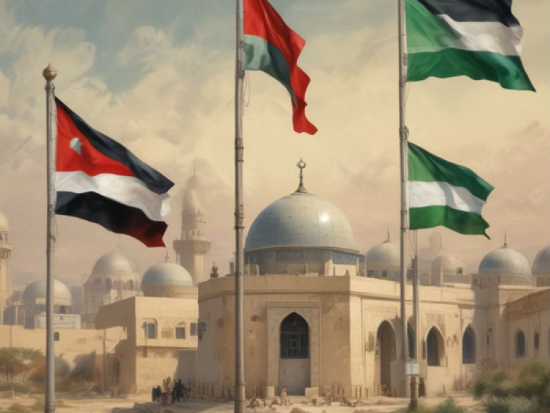 lagu palestina tidak akan pernah menyerah (Single)