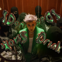 i don't smoke & i don't drink (Single)