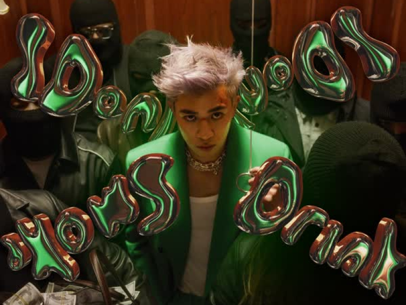 i don't smoke & i don't drink (Single)