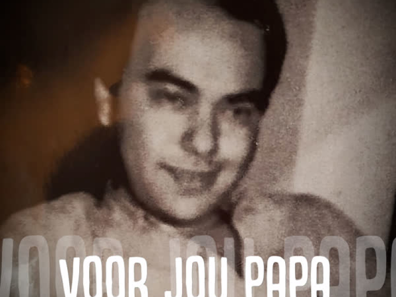 Voor jou papa (Single)