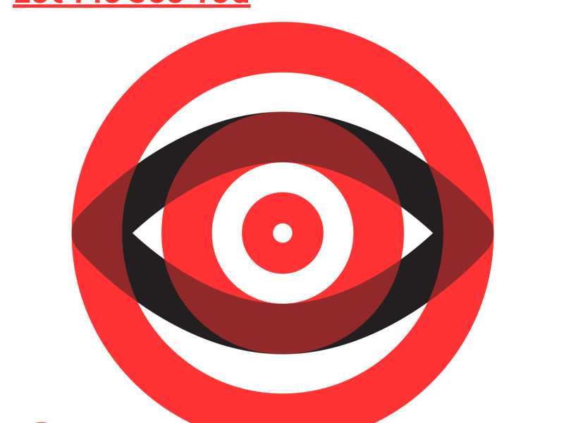 Let Me See You (Single)