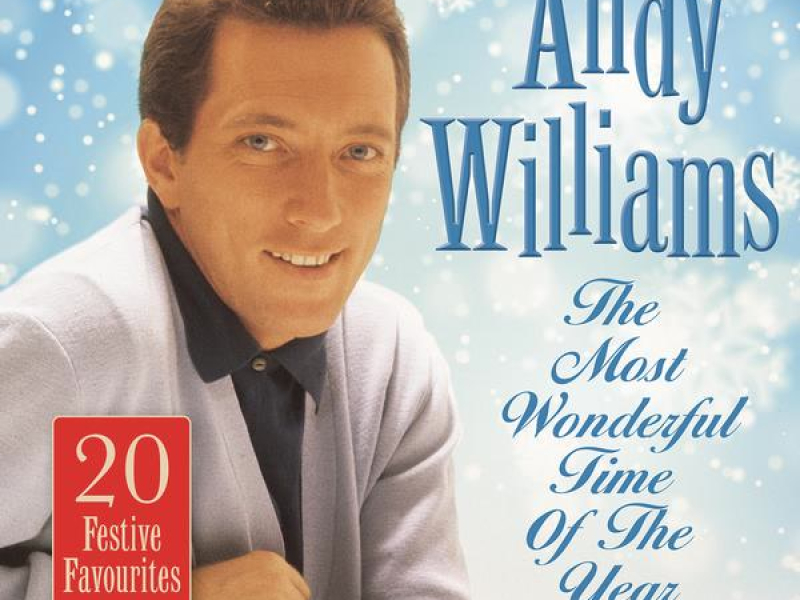 The Most Wonderful Time Of The Year