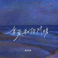 拿爱和你对赌 (DJ西米版) (Single)
