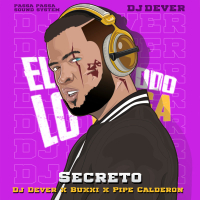 Secreto (Single)