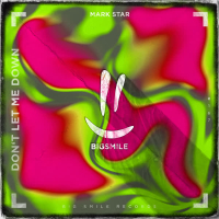 Don't Let Me Down (Single)