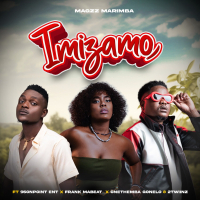 Imizamo (Single)