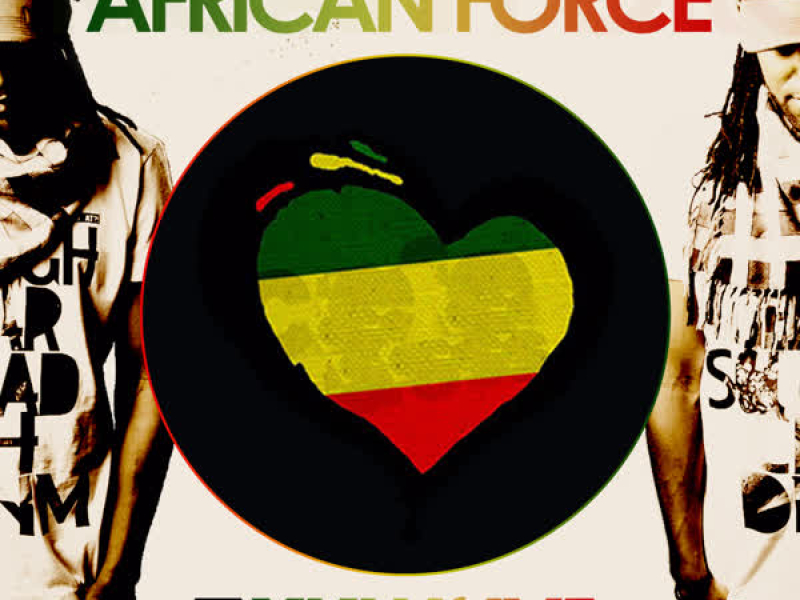 African Force
