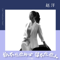 抓不住你的心留不住你人 (DJ版) (Single)
