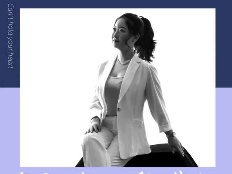 抓不住你的心留不住你人 (DJ版) (Single)