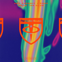 Up In The Club (Single)