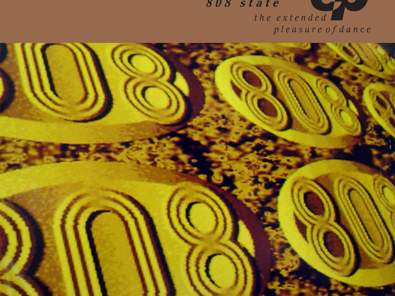 The Extended Pleasure of Dance (Single)