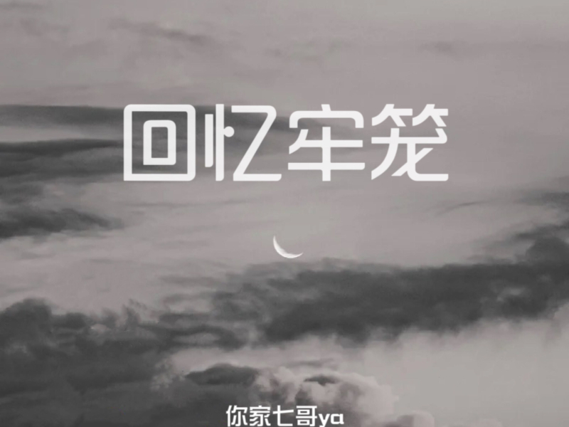 回忆牢笼 (Single)