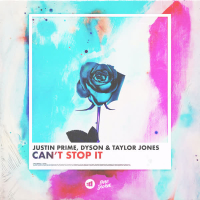 Can't Stop It (Single)