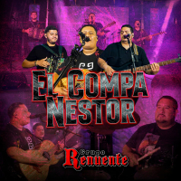 El Compa Nestor (Single)