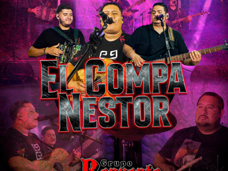 El Compa Nestor (Single)