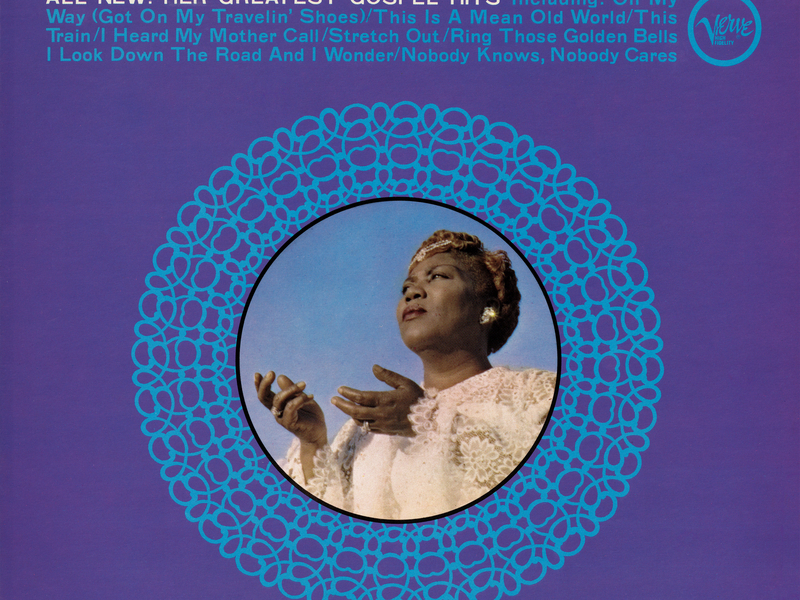 The Gospel Truth: All New! Her Greatest Gospel Hits