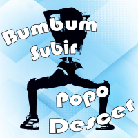 BumBum Subir Popo Descer (Single)