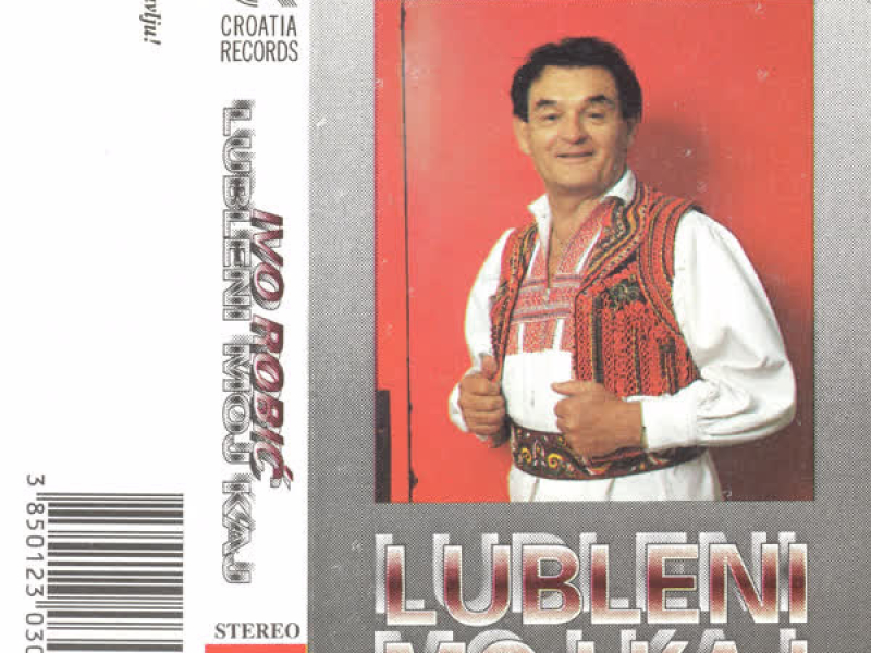 Lubleni Moj Kaj