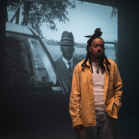 Grief, Joy, & Gratitude (Single)