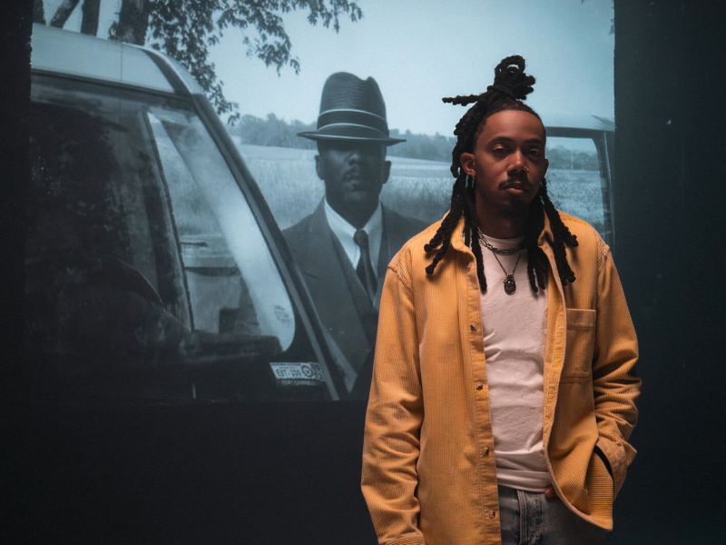 Grief, Joy, & Gratitude (Single)