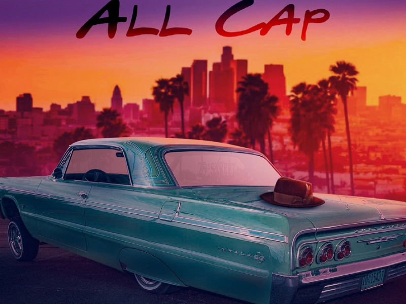 All Cap (Single)