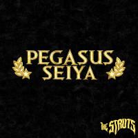 Pegasus Seiya (Single)