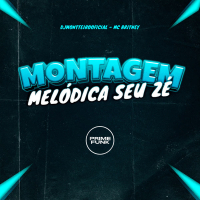 Montagem Mélodica Seu Zé (Single)