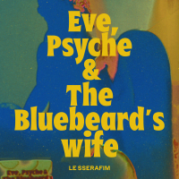 Eve, Psyche & the Bluebeard’s wife (English Ver.) (Single)