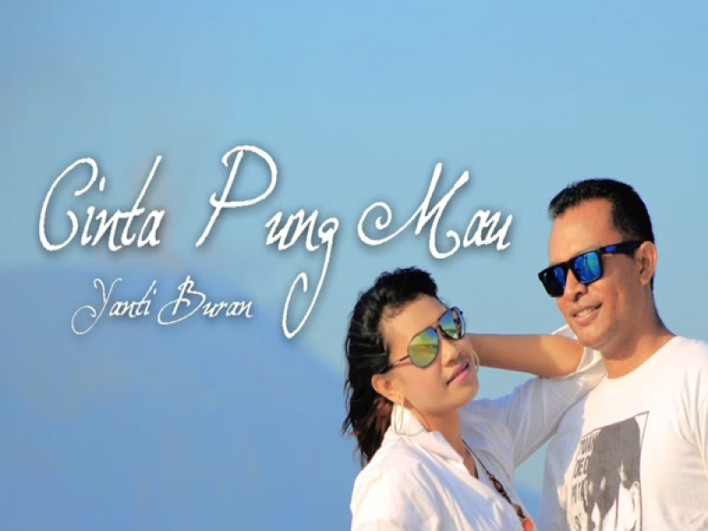 Cinta Pung Mau (Single)
