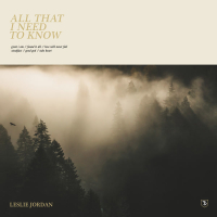 All That I Need To Know (EP)