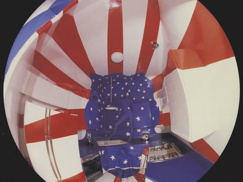 Love American Style EP (Single)