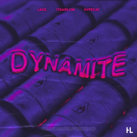 Dynamite (Techno Version) (Single)