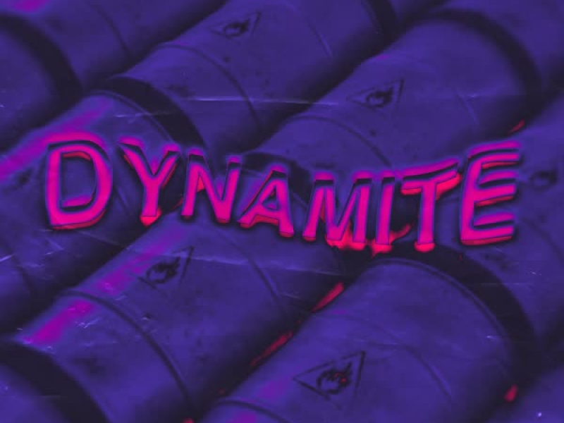 Dynamite (Techno Version) (Single)