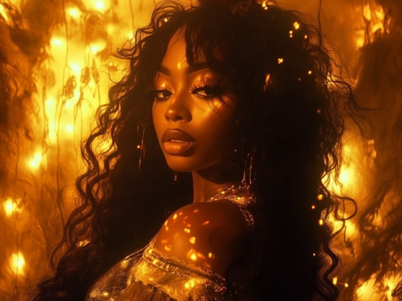 No Explanation (Single)