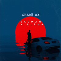 Ghabe Ax (feat. ALPHA) (Single)