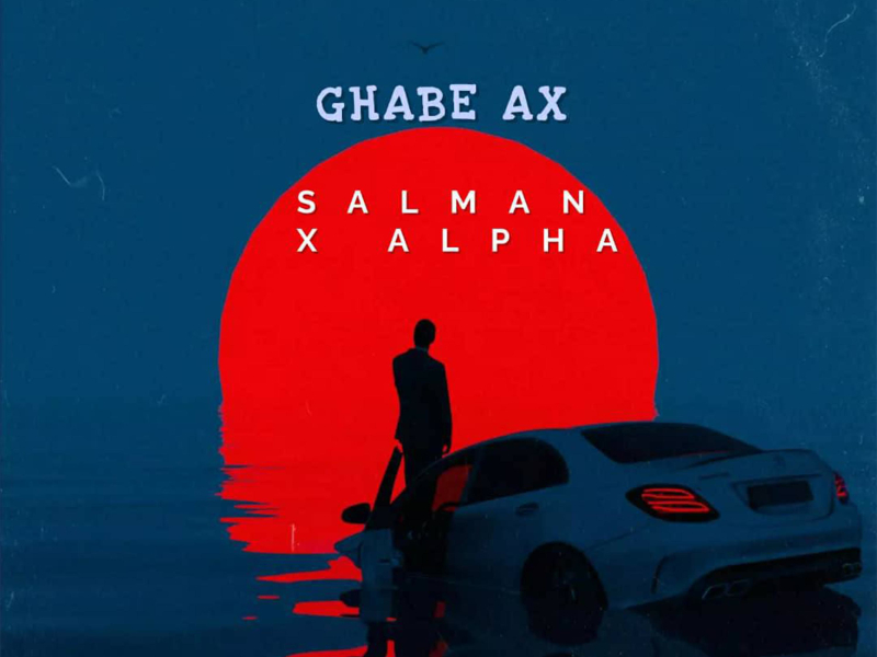 Ghabe Ax (feat. ALPHA) (Single)