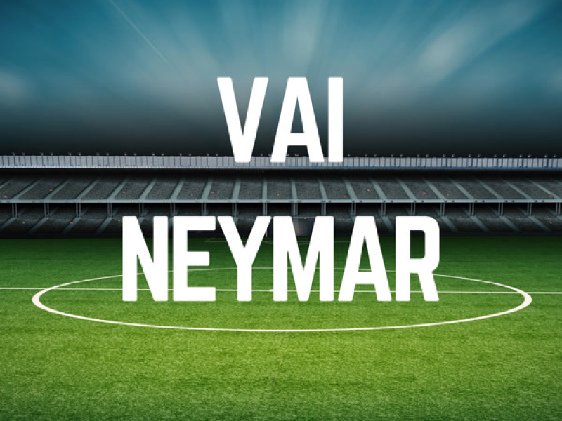 VAI NEYMAR (Single)