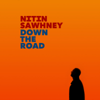 Down the Road (Slow Burner Mix) (Single)