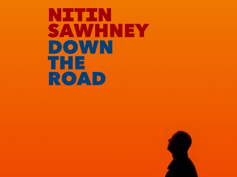 Down the Road (Slow Burner Mix) (Single)