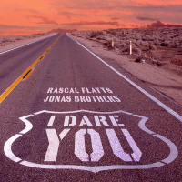 I Dare You (Single)