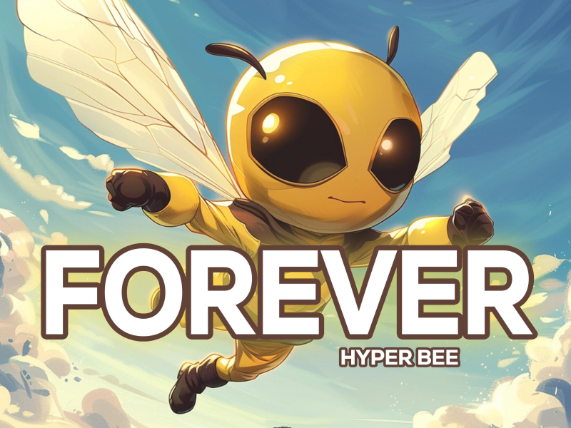 Forever (Techno Version) (Single)