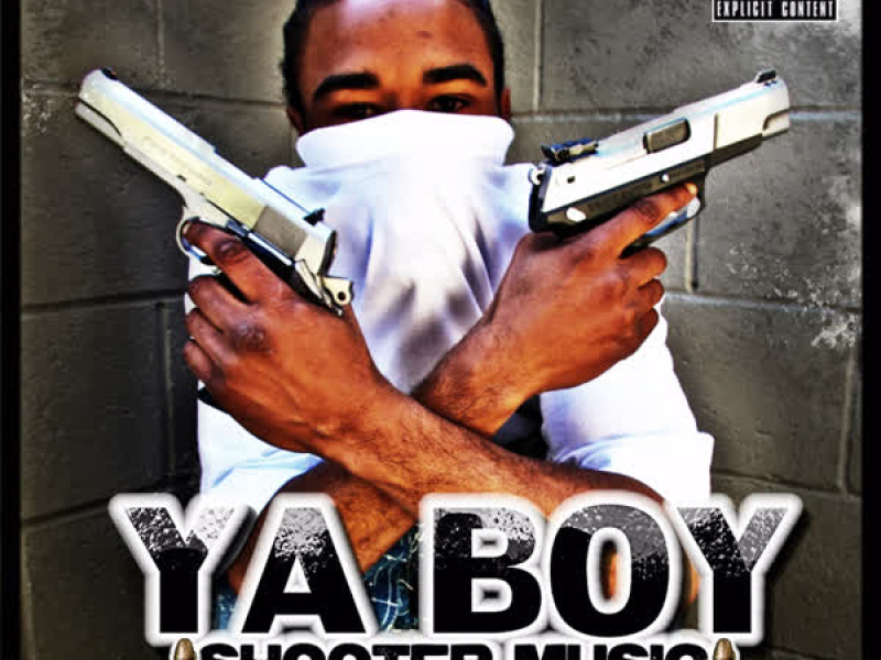 Shooter Music - Ringtones