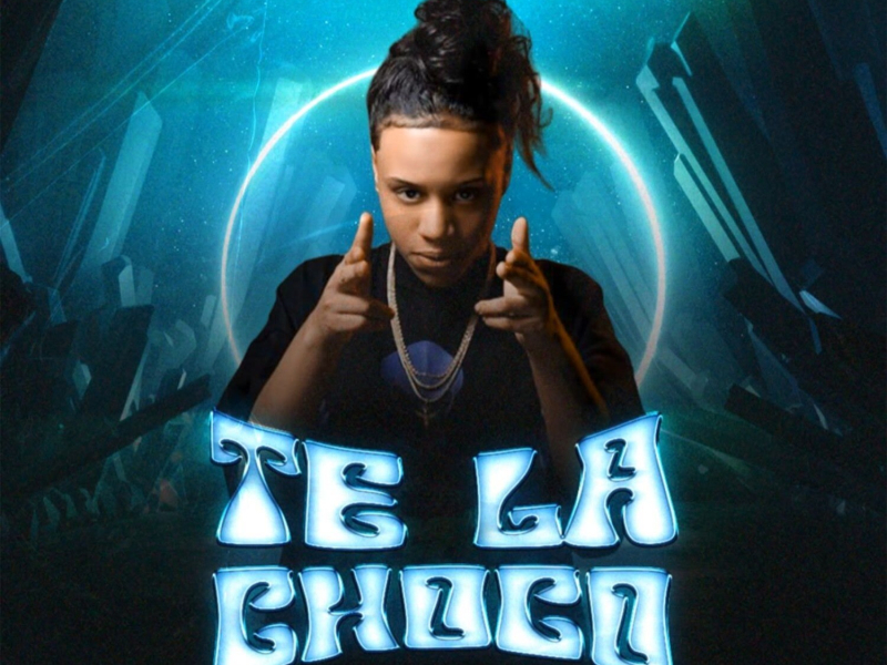 Te La Choco (Single)