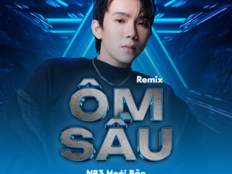 Ôm Sầu (Remix) (Single)