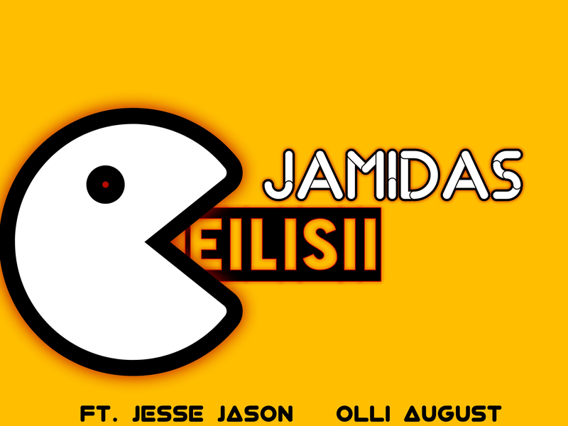 Eilisii (Single)