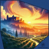 Andalusian Dream (Single)