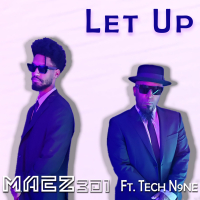 Let Up (Single)