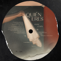 Quíen Eres (Single)