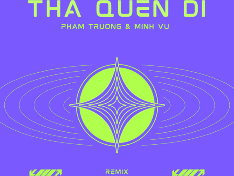 Thà Quên Đi (Remix) (Single)